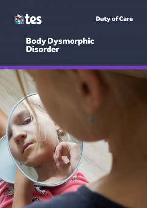 Body Dysmorphic Disorder